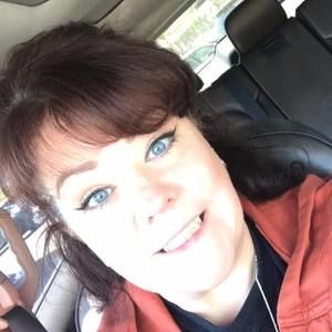 Meet your Posher, Mary ellen hyland